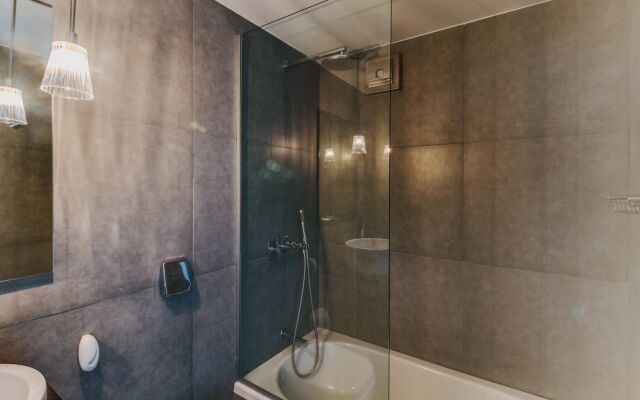 Oceana Suites Yoo Suite 305