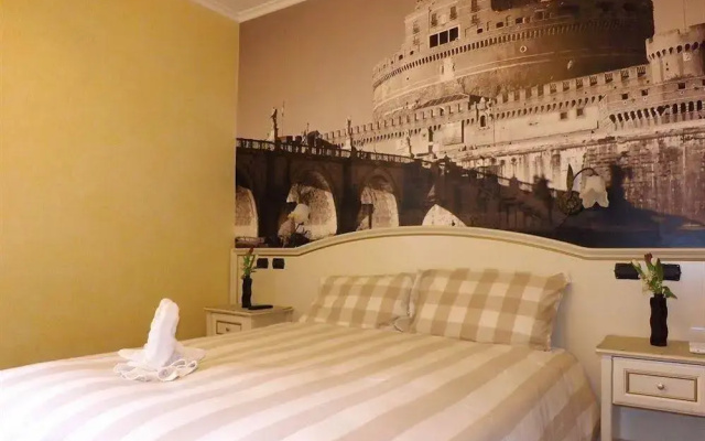 Le Suite Downtown