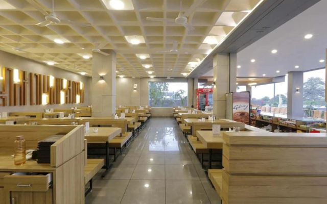 Hotel Novus