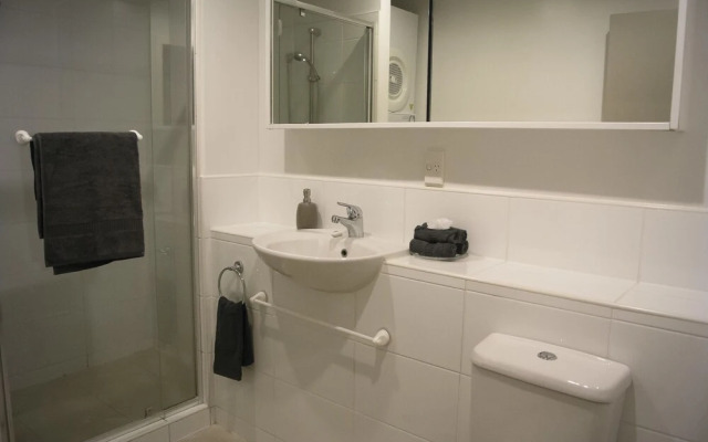 Portland Tower Apartment