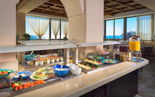 La Marquise Luxury Resort Complex