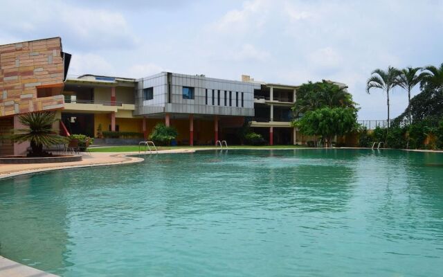 Gardeenia Comfortes Suites