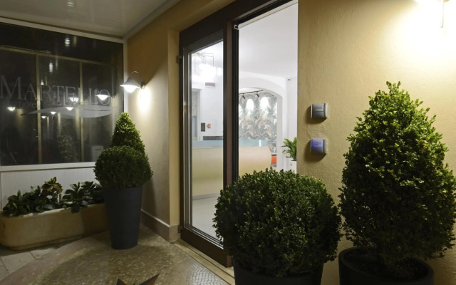 Best Western Hotel Martello