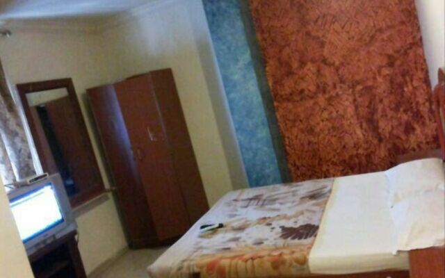 Sree Akshaya New Residency