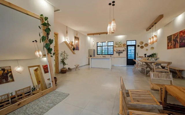 Sakwe Residence