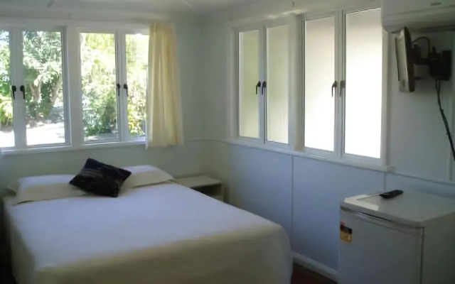 Hillcrest Guest House