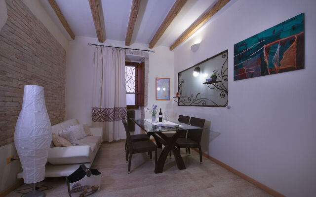 Case Vacanze Stampaxi