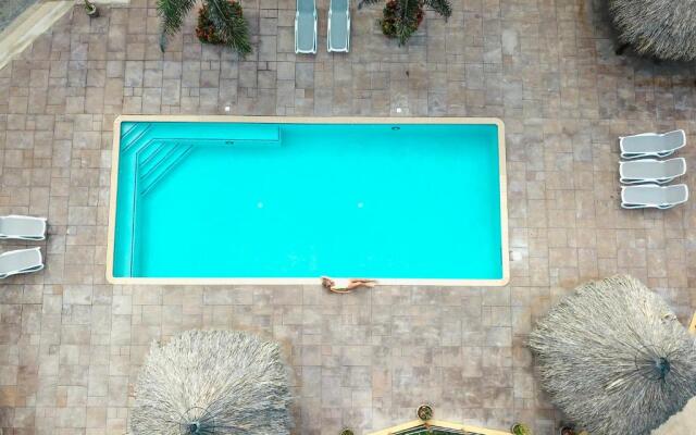 Beach Front And Beautiful 2 Bedroom Suite 21