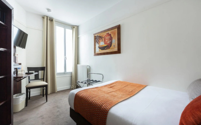 Hôtel Opera Lafayette
