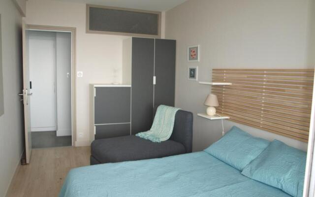 Appartement Saint-Jean-de-Monts, 2 pièces, 5 personnes - FR-1-323-72