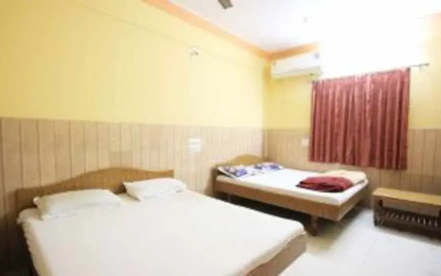 Hotel Apsara