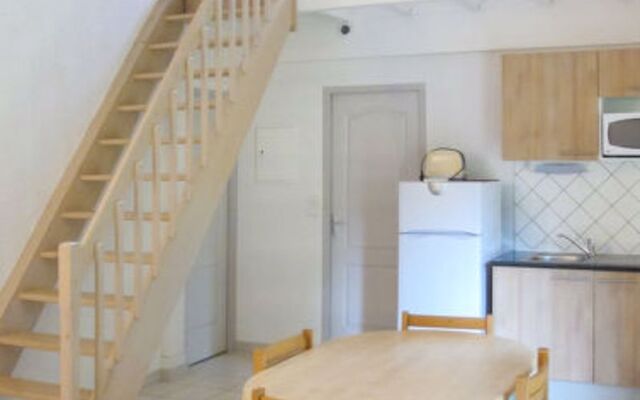 Holiday Home Le Mediterranée - AGL251