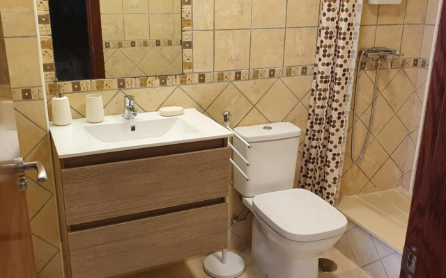 Espanatour MAGDOLINA