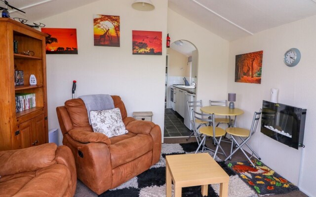 Chalet 48