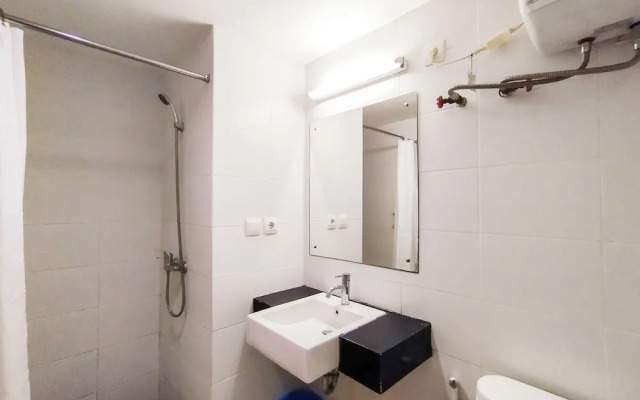 Cozy Cranny Studio At Apartment Beverly Dago