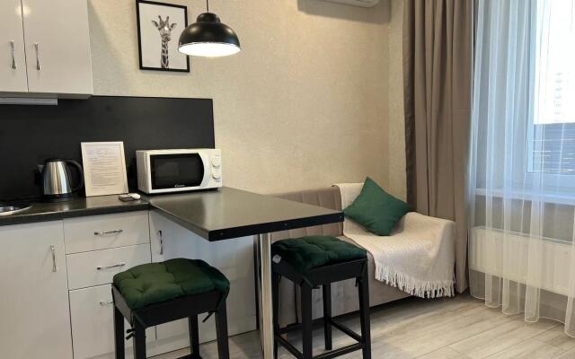 Апартаменты Комфортный Уют на улице Родины д. 26Г