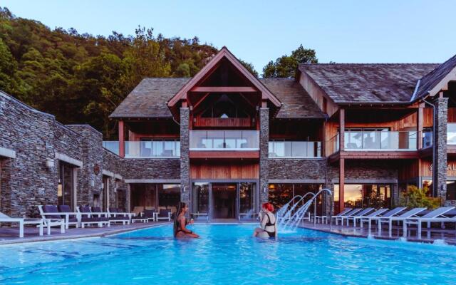 Lodore Falls Hotel & Spa