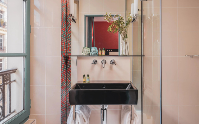 Hotel Le Petit Paris