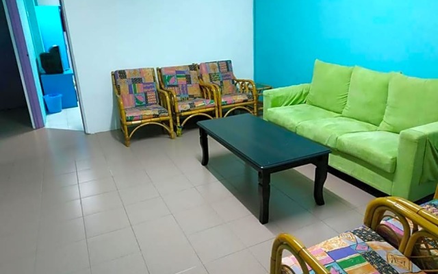 Formosa Hotel Apartment