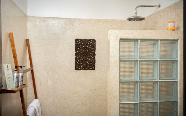 Landing Zone Boutique Hotel