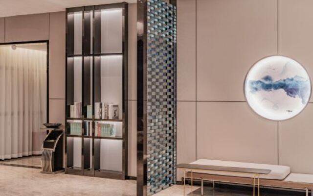 Unitour Hotel (Tiandong Shangdu)
