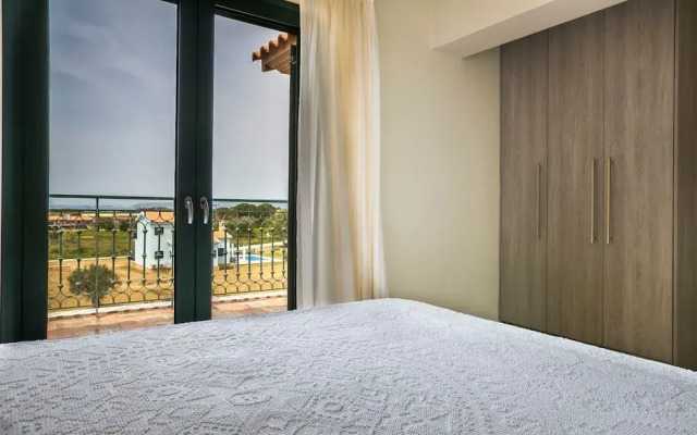 Villas Kefalonia