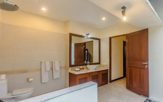 Villa Santhi