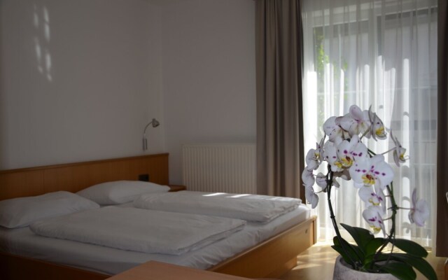 Das Stadthaus Hotel & Restaurant