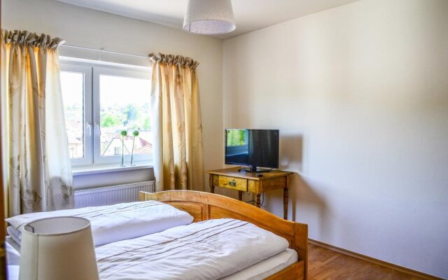 Hospudka A Penzion Imrvere