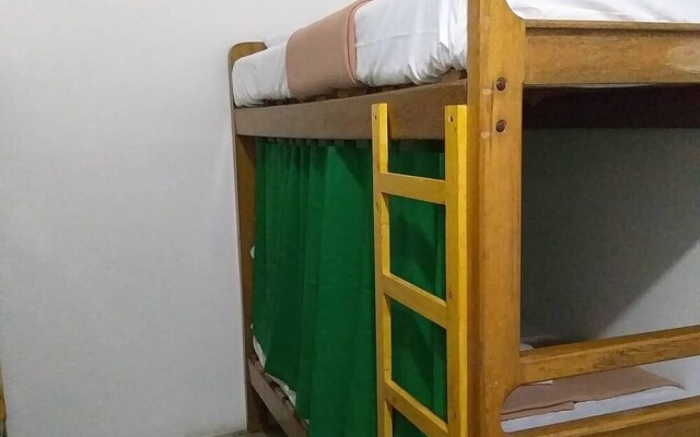 Hostal Canaan - Hostel