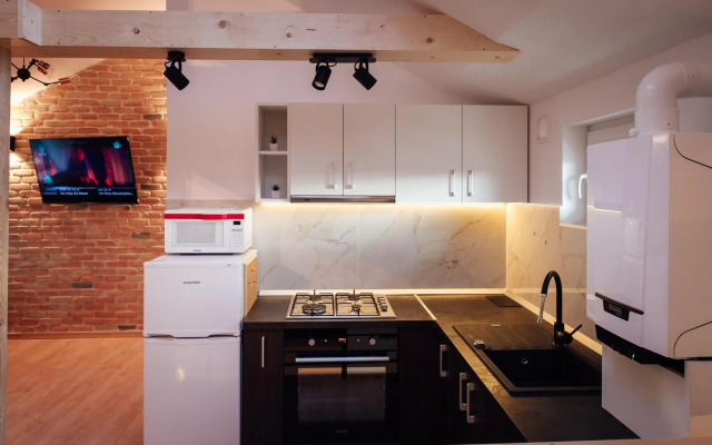 Belle View Apart Hotel