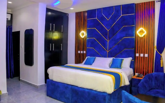 Links Hotel