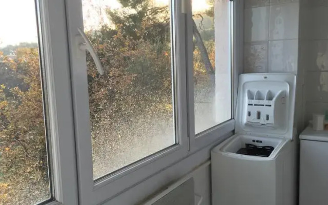 Appartement dans Villa, Roquebrune