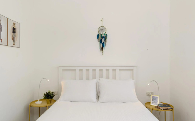 THE PLAYGROUND by TLV2RENT