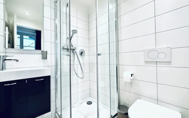 Business Apartment Solothurn