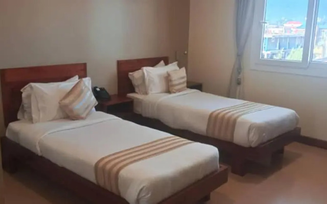 Venus Premier Hotel
