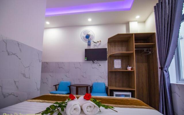 Hung Khanh Hotel