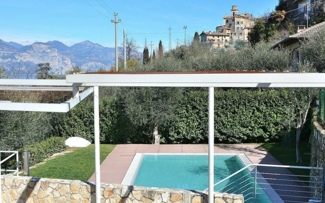 Residence Bellavista Hot Tub & Pool