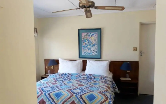Inn On The Vumba