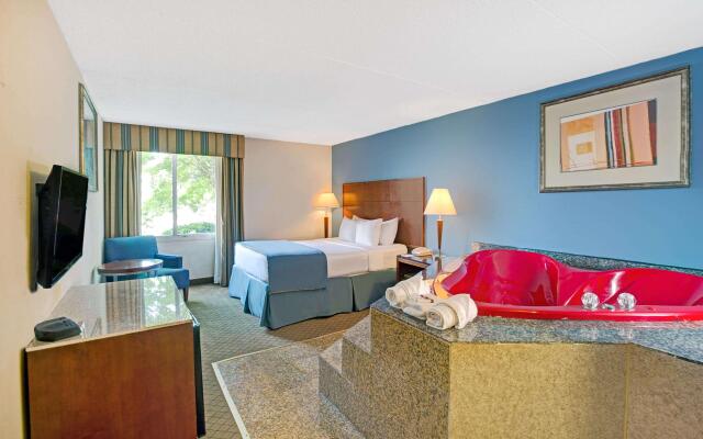 Motel 6 Rock Hill, SC