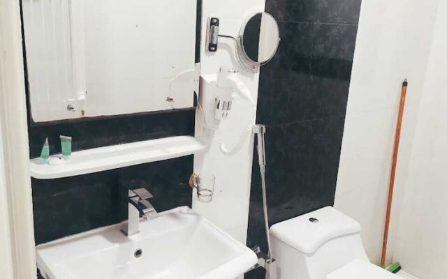 Oyo 527 Reef Al Sharqiyah Hotel