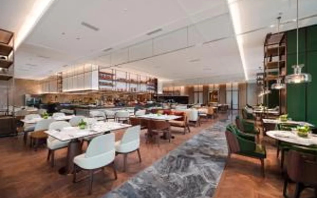 Pullman Chongqing Xiyue