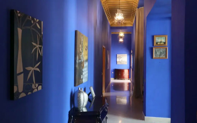 Villa Alexandriaa