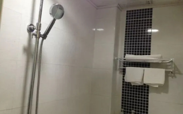 Shanghai Gujia Hotel