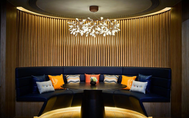 One Sunland Serviced Suites managed by Lanson Place