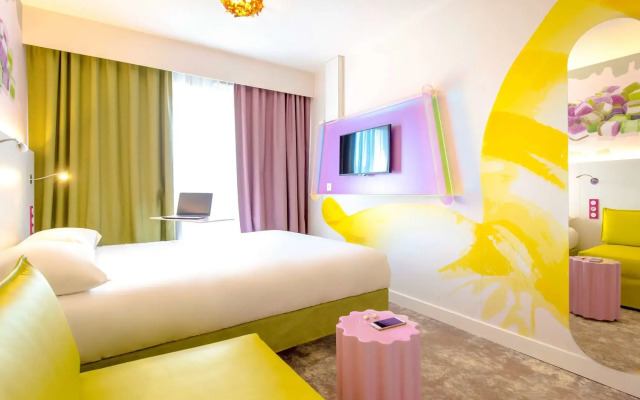 ibis Styles Fréjus Saint-Raphaël