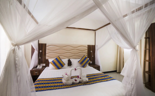 Antonio Garden Hotel