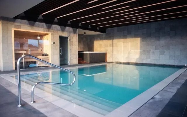 Pico TERRAMAR & SPA