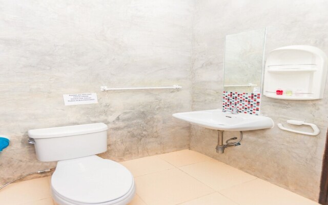 Rawai Studios Resort by OYO Rooms
