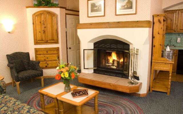 GetAways at Olympic Village Inn